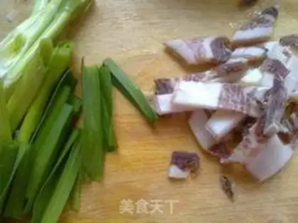 Make step 1