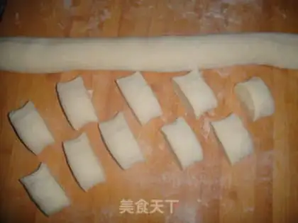 Make step 11