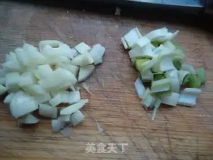 Make step 1