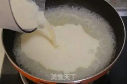 Make step 5