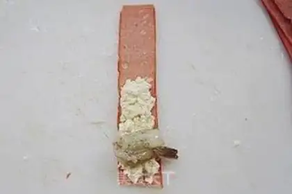 Make step 5