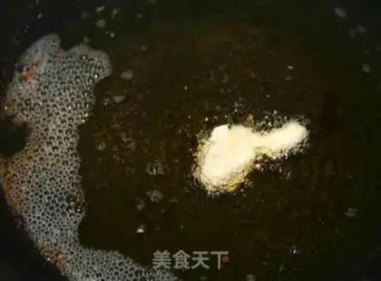 Make step 8