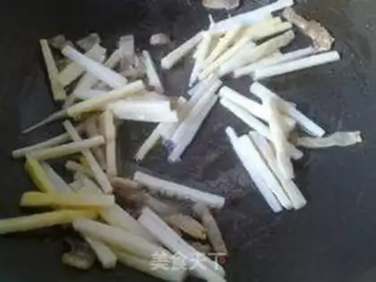 Make step 3