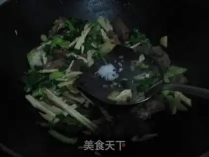 Make step 5