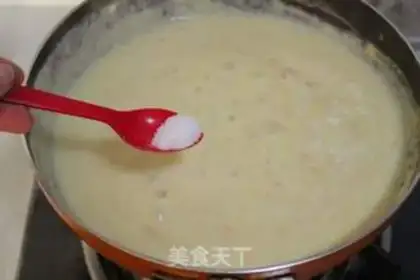 Make step 7