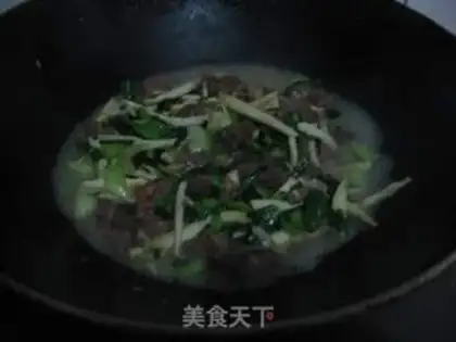 Make step 6