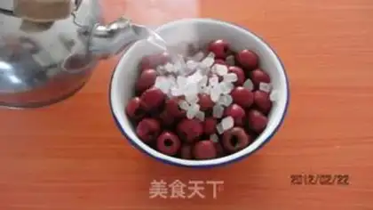 Make step 8