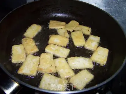Make step 5