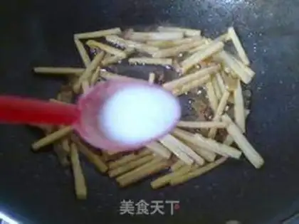 Make step 5