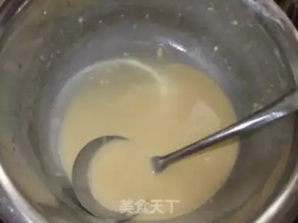 Make step 0
