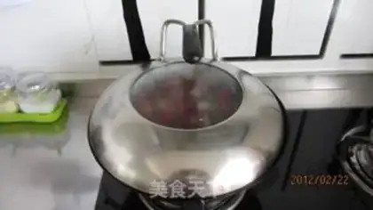 Make step 10