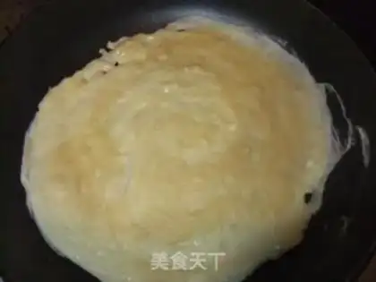 Make step 1