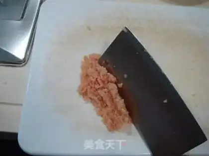 Make step 1