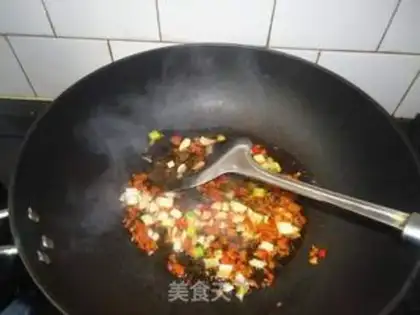 Make step 5