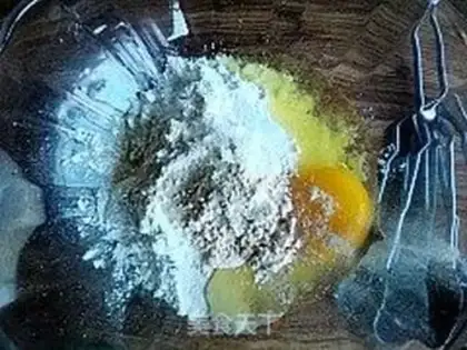 Make  step 1