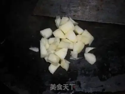 Make step 2