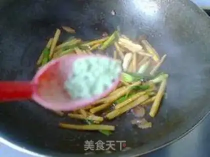 Make step 8