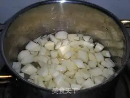 Make step 3