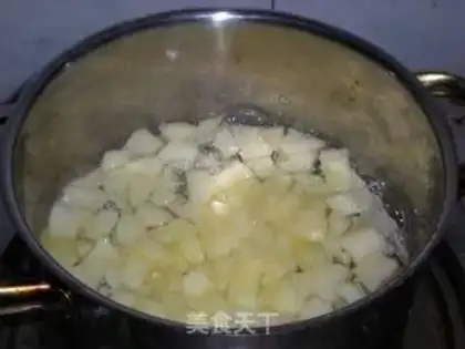 Make step 4