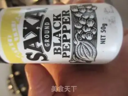 Make step 8