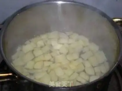 Make step 5