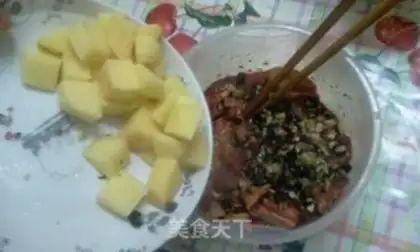 Make step 2