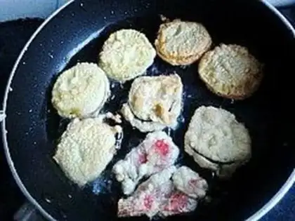 Make  step 6