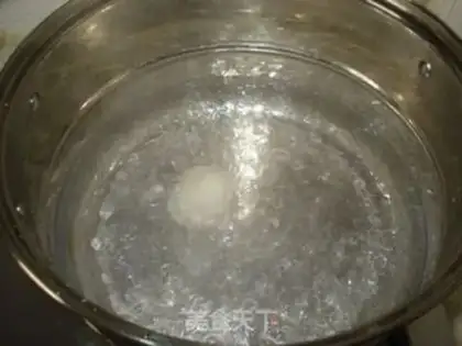 Make step 1