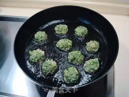 Make step 7