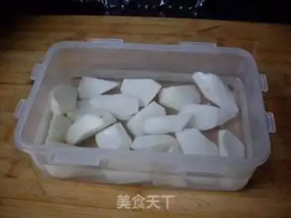 Make step 6