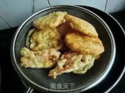 Make  step 7
