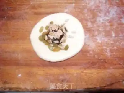 Make step 3