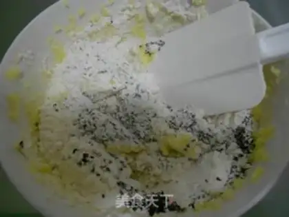 Make step 3