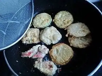 Make  step 8