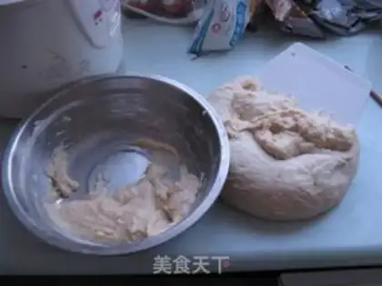 Make step 5