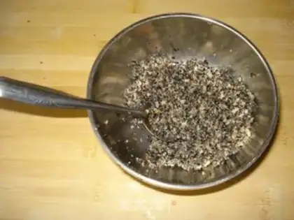 Make step 5