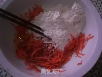Make step 2