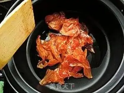 Make step 5