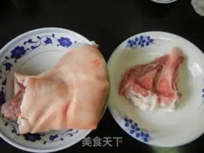 Make step 1