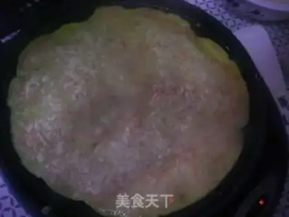 Make step 5