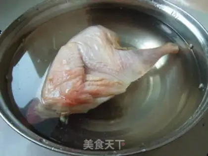 Make step 1