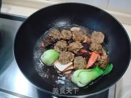 Make step 15