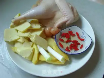 Make step 2