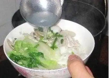 Make step 7