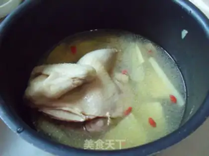 Make step 4