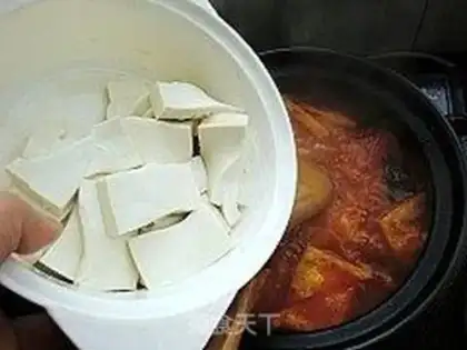 Make step 9