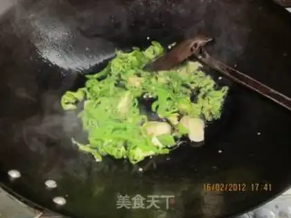 Make step 2