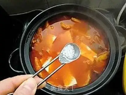Make step 11