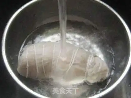 Make step 8
