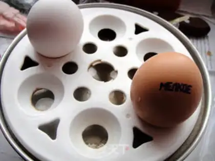 Make  step 7